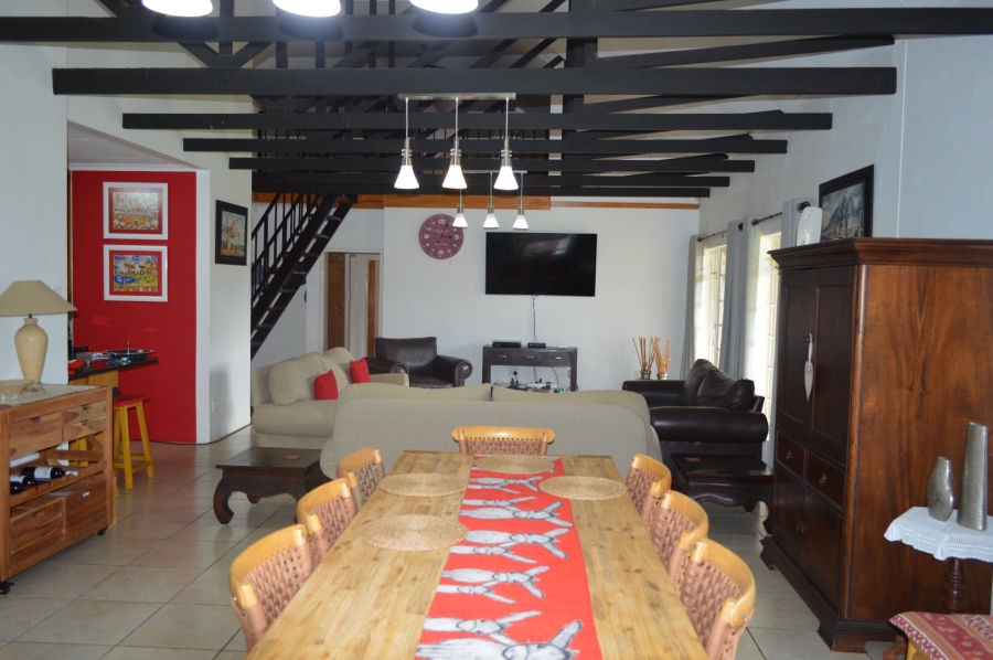 Commercial Property for Sale in Klerksdorp Rural North West